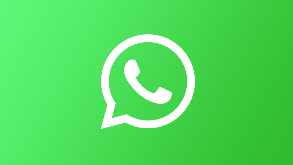 Cara Mudah Menambah Link Whatsapp