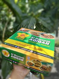 Aqiqah Surabaya Murah