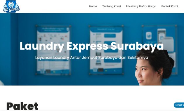 laundrygiven.com