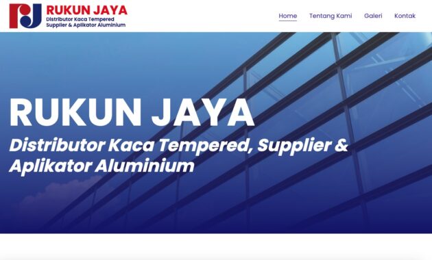 rukun-jaya.com