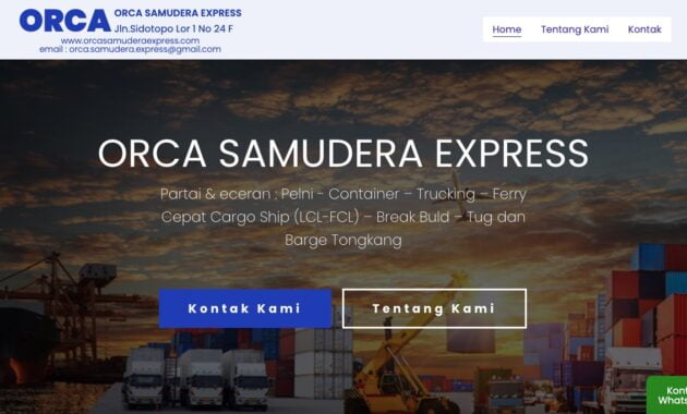 orcasamuderaexpress.com