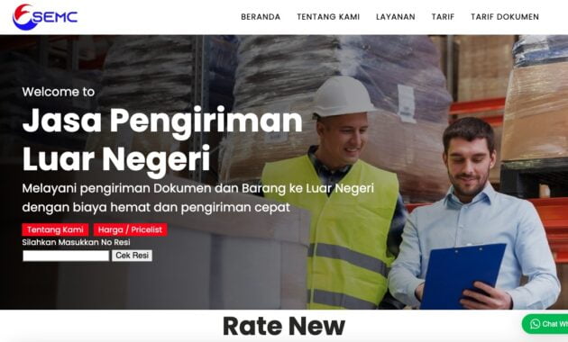 semcexpress.co.id