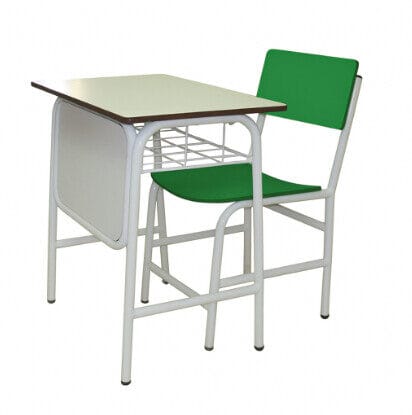 Meja Sekolah - Pilih Import / Lokal ?